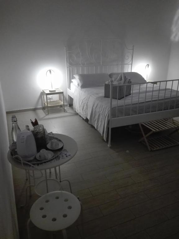 Terrazza Sui Sassi room 3