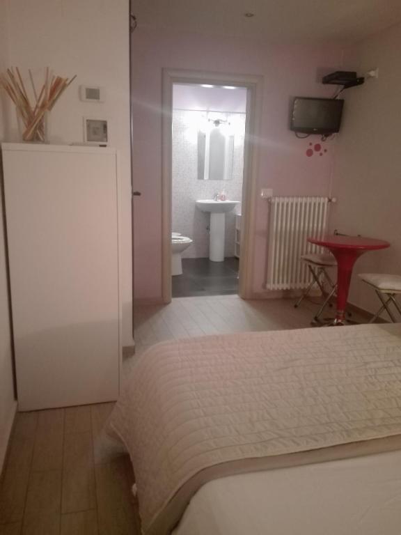 Terrazza Sui Sassi room 4