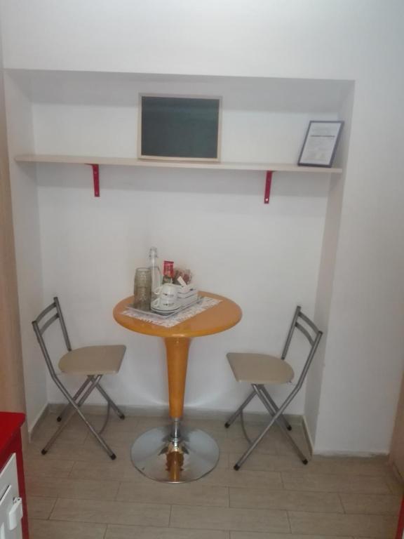 Terrazza Sui Sassi room 6